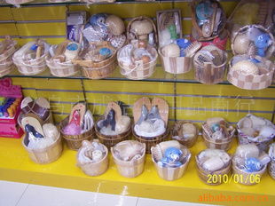 家居日用品 打造舒适生活的点滴智慧