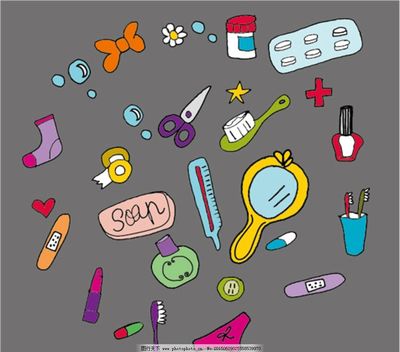 生活中的无声伴侣 日用品的价值与意义